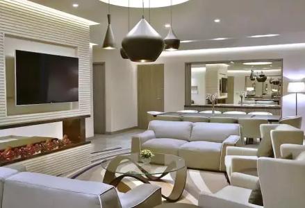 DoubleTree by Hilton Old Town - 59