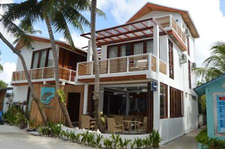 Kinan Retreat - 0