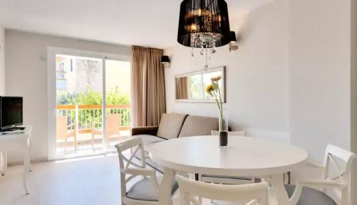 Alcudia Garden Aparthotel - 31