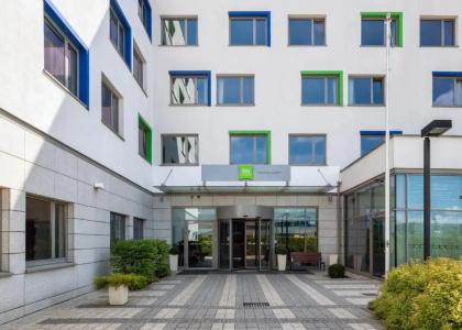 Holiday Inn Express Warsaw Airport, An Ihg - 22