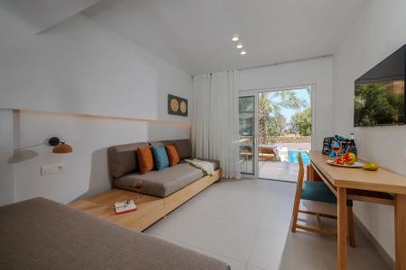 Oasis Beach - Adults Only - 54