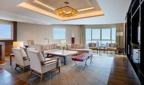 Grand Millennium Al Wahda Abu Dhabi - 61