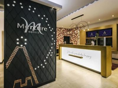 Mercure Wien Zentrum - 1