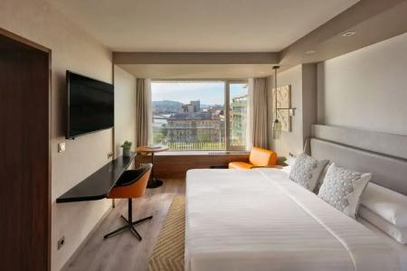 Budapest Marriott - 60