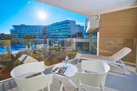 Hipotels Playa de Palma Palace&Spa - 73