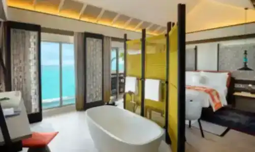 InterContinental Maldives Maamunagau Resort, an IHG - 65