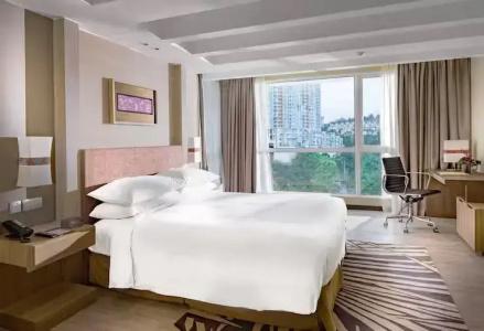 DoubleTree Resort by Hilton Penang - 48