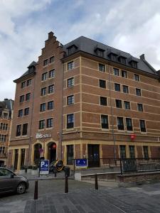 ibis Brussels off Grand'Place - 0