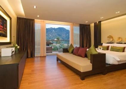 Peach Blossom Resort & Pool Villa - Sha Plus - 65