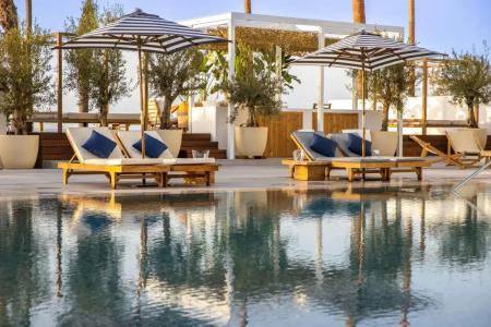 Mett & Beach Resort Marbella Estepona - 22