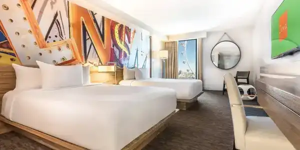 The Linq And Casino - 40