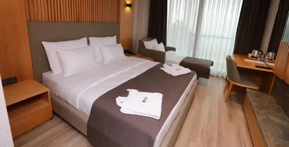 Pikola Butik Otel - 23