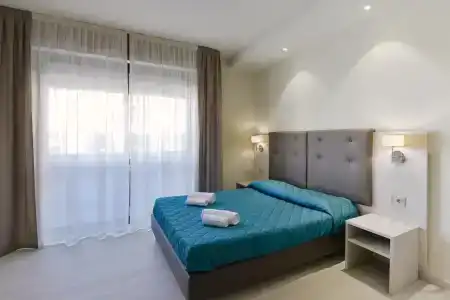 Residence Picalè - 64