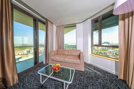 Crowne Plaza Yas Island, An Ihg - 47