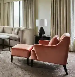 Four Seasons Washington Dc - 86