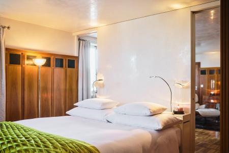 Widder - Zurichs luxury hideaway - 75