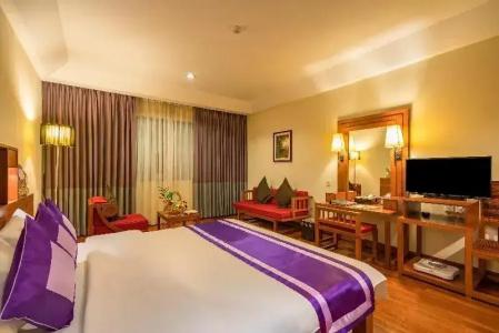 Angkor Miracle Resort & Spa - 47