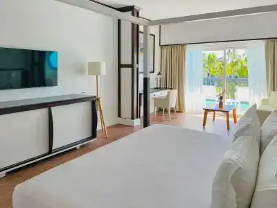 Ocean Blue & Sand Beach Resort - All Inclusive - 44