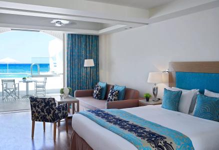 Knossos Beach Bungalows Suites Resort & Spa - 135