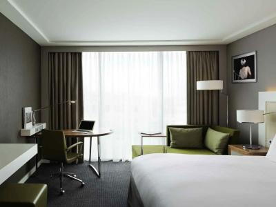 Pullman Paris Centre - Bercy - 42