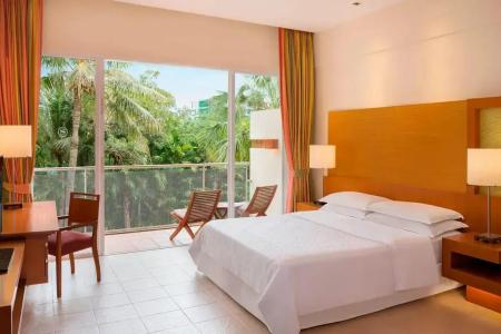 Sheraton Hua Hin Resort & Spa - Sha Extra Plus - 50
