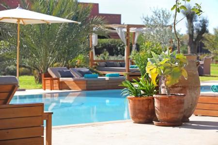 Domaine Des Remparts & Spa - 35