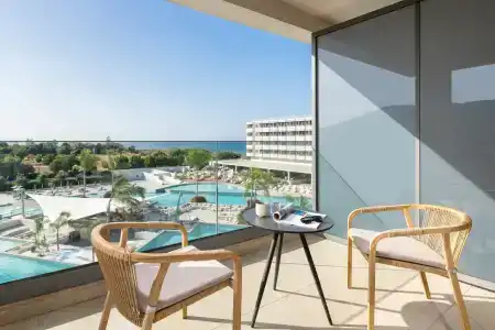 Electra Palace Rhodes - Premium All Inclusive - 67
