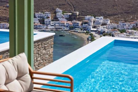 EmGard Suites Kythnos - 128