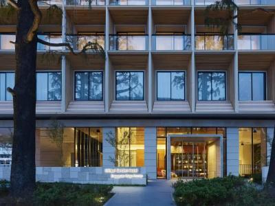 Mitsui Garden Jingugaien Tokyo Premier - 23