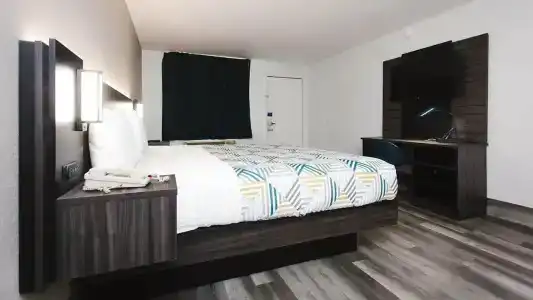 Studio 6 - Houston, Tx Medical Center Nrg Stadium - 39