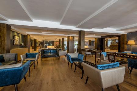 Dawliz Rabat Art & Spa - 1