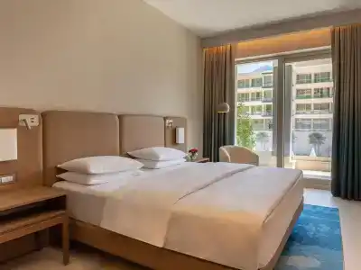 Blue Kotor Bay Premium Spa Resort - 107