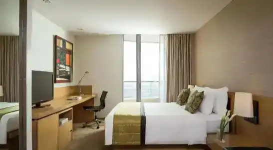 Anantara Sathorn Bangkok - 54