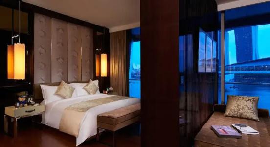 The Fullerton Bay Singapore (SG Clean, Staycation Approved) - 72