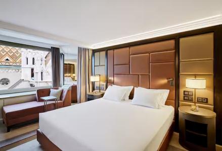 Hilton Budapest - 61