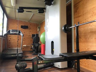 Village Camping Santa Fortunata - Campogaio - 26