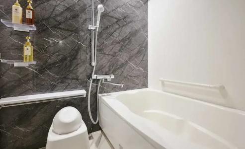 Gate Stay Premium Ginza Shintomicho - 56