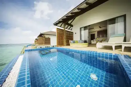 Robinson Noonu - All Inclusive - 59