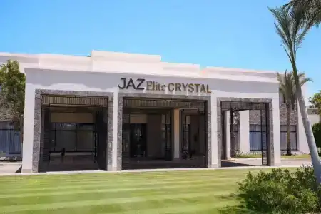 Jaz Crystal, Almaza Bay - 0
