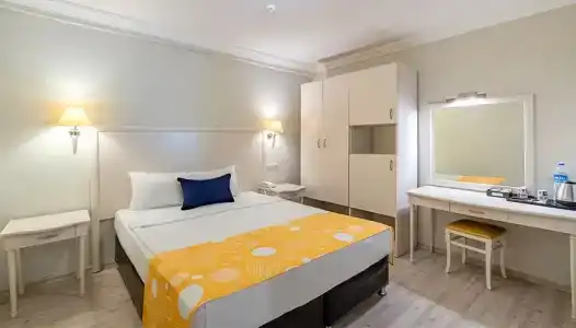 Miarosa İncekum Beach - 34