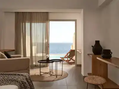 Sea Side Resort & Spa - Adults Only - 102