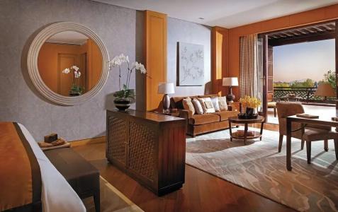 Four Seasons Hangzhou at West Lake - 3