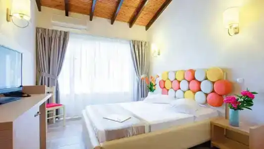 Michelangelo Resort - 47