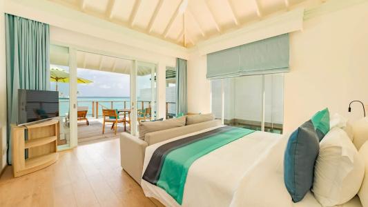 The Beach House Collection at Siyam World - 126
