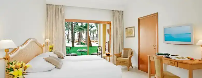 Mövenpick Resort & Marine Spa Sousse - 29