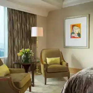 Mulia Senayan - Jakarta - 47