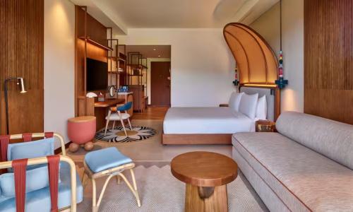 Canopy by Hilton Seychelles - 50