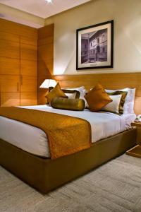 Radisson Blu Marina Connaught Place - 35