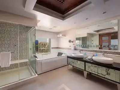 Premier Le Reve & Spa Sahl Hasheesh - Adults Only 16 Years Plus - 88