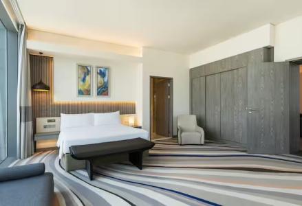 DoubleTree by Hilton Old Town - 50